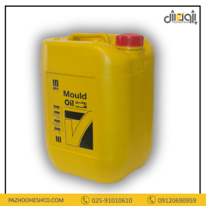 روغن قالب پژوهش